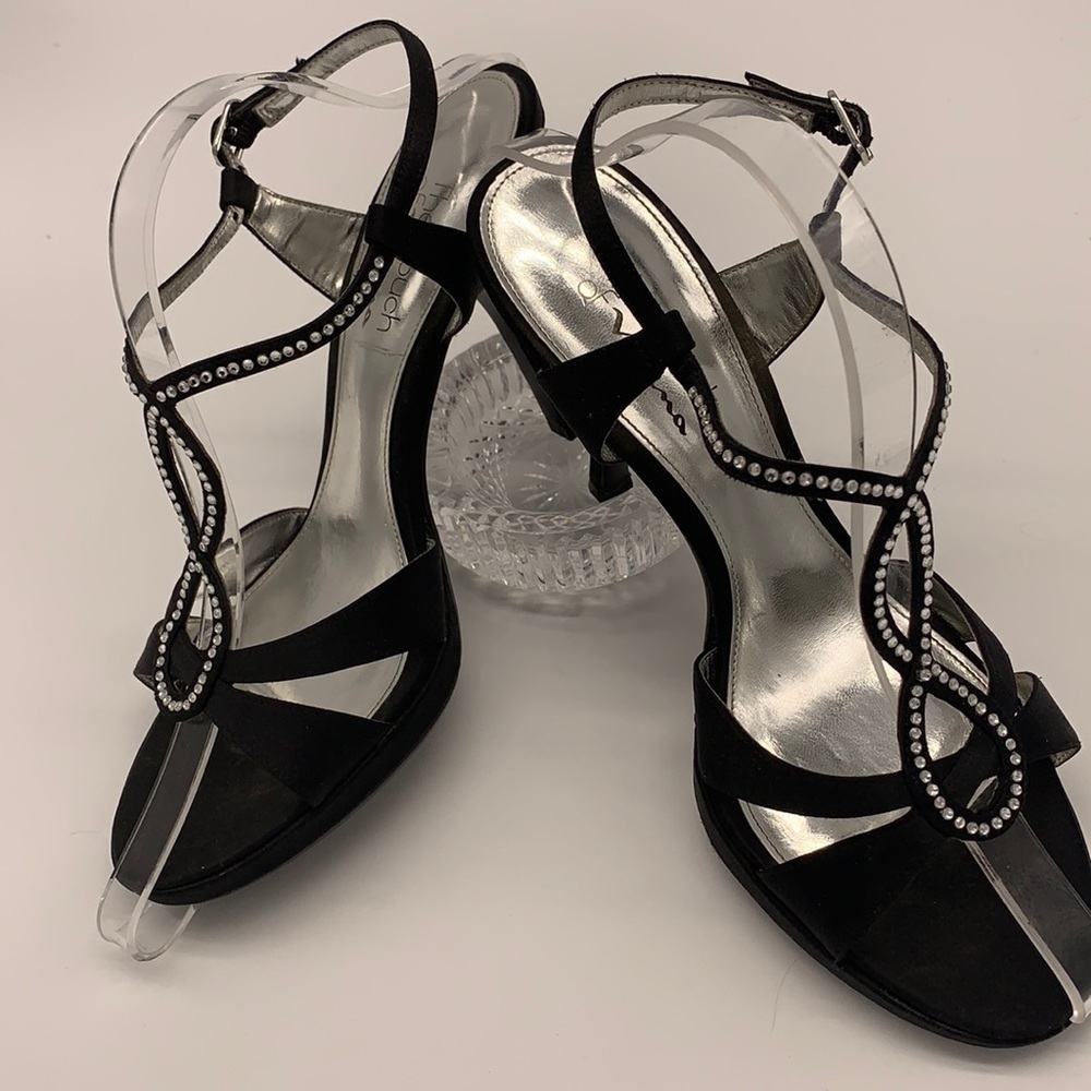 Touch of Nina shoes